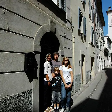 Beb Casa Bettini Bed & Breakfast *