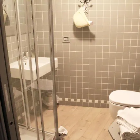 Bed & Breakfast Beb Casa Bettini